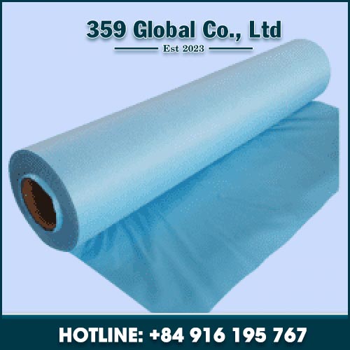 PP non-woven fabric roll